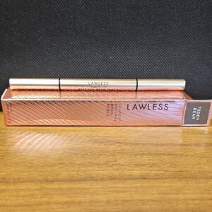 Lawless Shape Up Soft Fill Brow Pencil Teddy Bear Eyebrow Pencil 0.16g